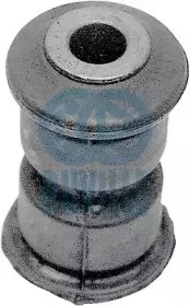 985143 RUVILLE Втулка, листовая рессора