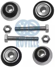 985146 RUVILLE Ремкомплект, поперечный рычаг подвески