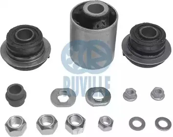 985148 RUVILLE Ремкомплект, поперечный рычаг подвески