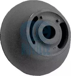 985415 RUVILLE Втулка, балка моста