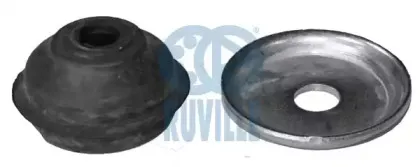 985873 RUVILLE Ремкомплект, подшипник стабилизатора