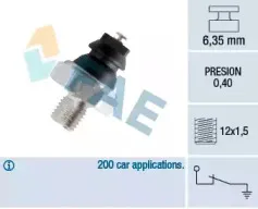 fae-12200