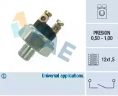 26010 FAE Выключатель фонаря сигнала торможения