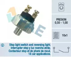 26060 FAE Выключатель фонаря сигнала торможения
