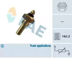fae-30300
