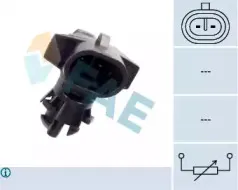 33501 FAE Датчик, внешняя температура