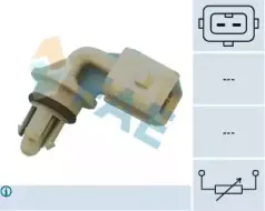 33510 FAE Датчик, внешняя температура