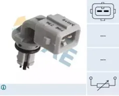 33512 FAE Датчик, внешняя температура