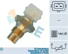 33660 FAE Датчик, температура масла