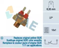 35420 FAE