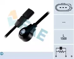 60119 FAE Датчик детонации