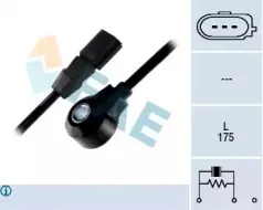 60125 FAE Датчик детонации