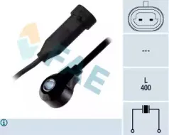 60225 FAE Датчик детонации