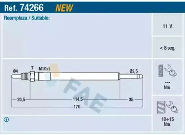 fae-74266