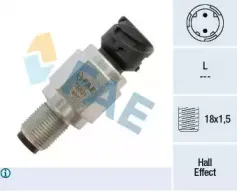 76801 FAE Датчик, скорость / частота вращение