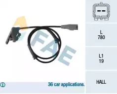 78080 FAE
