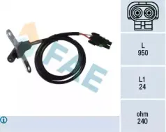 79026 FAE Датчик импульсов, маховик