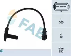 79096 FAE Датчик импульсов