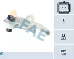 79119 FAE Датчик импульсов