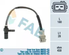 79125 FAE Датчик импульсов