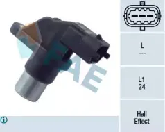 79206 FAE Датчик частоты вращения, управление двигателем