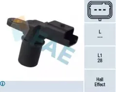 79298 FAE Датчик, положение распределительного вала