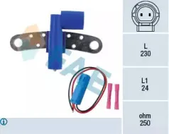 79322 FAE Датчик импульсов