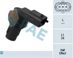 79348 FAE Датчик, положение распределительного вала