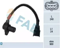 79356 FAE Датчик импульсов
