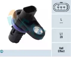 79385 FAE Датчик, положение распределительного вала
