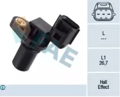 79404 FAE Датчик, положение распределительного вала
