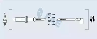 fae-85600