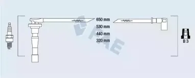 fae-85801