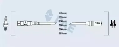 85878 FAE