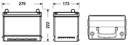 fulmen-fb705