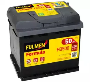 fulmen-fb500