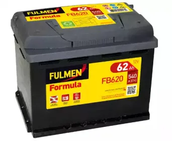fulmen-fb620