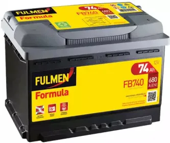 fulmen-fb740