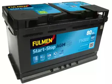 fulmen-fk800