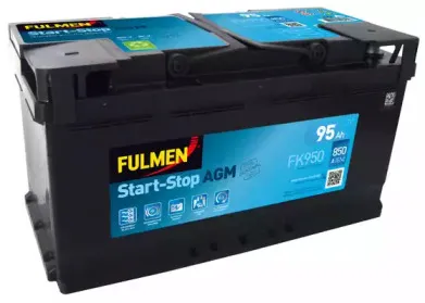 fulmen-fk950