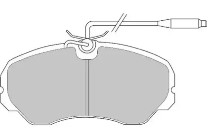 necto-fd6238n