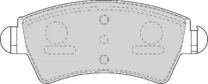 necto-fd7050n