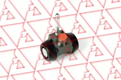 3326 CAR Колесный тормозной цилиндр