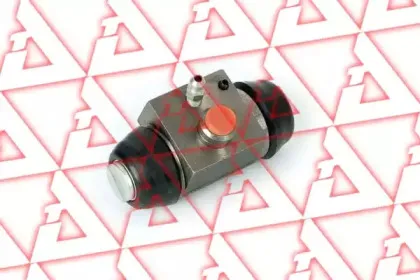 3826 CAR Колесный тормозной цилиндр