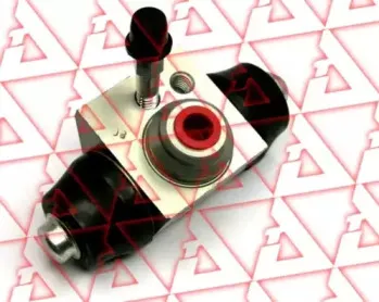 4523 CAR Колесный тормозной цилиндр