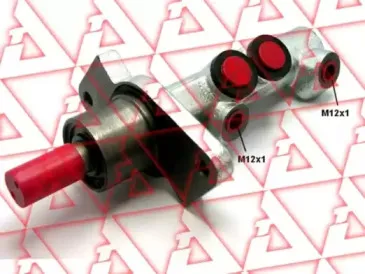 5066 CAR Главный тормозной цилиндр