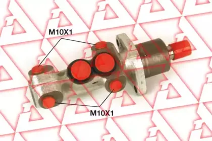 5173 CAR Главный тормозной цилиндр