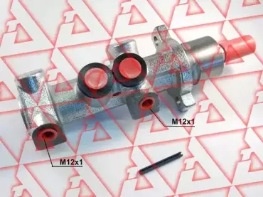 5670 CAR Главный тормозной цилиндр
