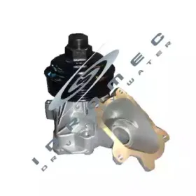 332670 CAR Водяной насос