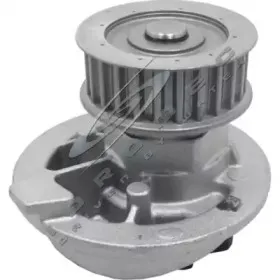 330468 CAR Водяной насос